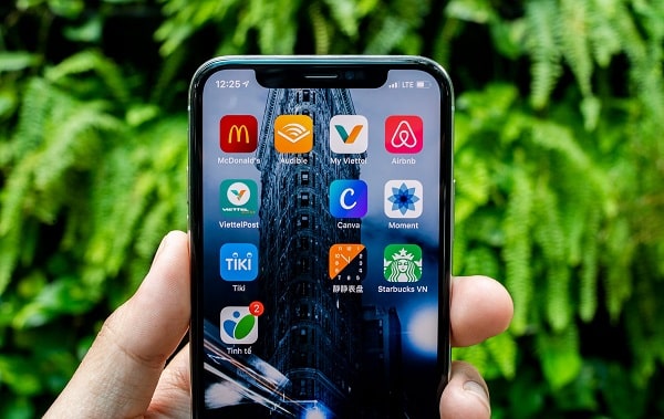Tuyệt chiêu điều chỉnh màn hình nền trên iOS độc lạ có 1-0-2 1 Tuyệt chiêu điều chỉnh màn hình nền trên iOS độc lạ có 1-0-2